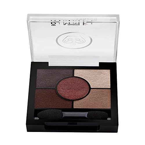 Rimmel London Glam Eyes HD Akių šešėliai