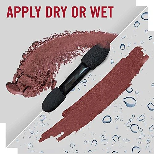 Rimmel London Glam Eyes HD Akių šešėliai