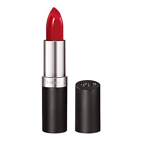 Lūpdažis Rimmel London Lasting Finish Lipstick By Kate Moss 4 g (Atspalvis 01)