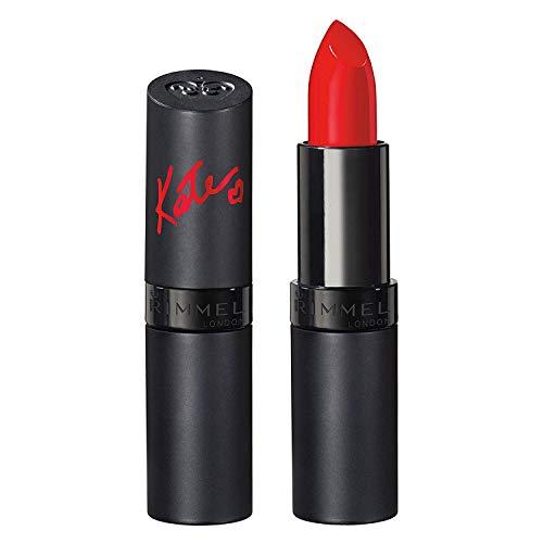 Lūpdažis Rimmel London Lasting Finish Lipstick By Kate Moss 4 g (Atspalvis 01)