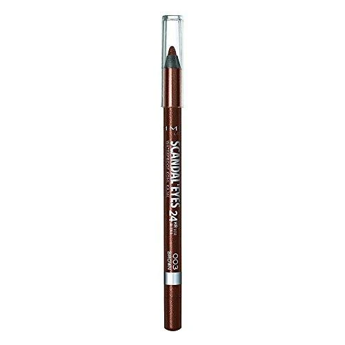 Rimmel London "Scandal'eyes 24H Vandeniui atsparus Kajal 003