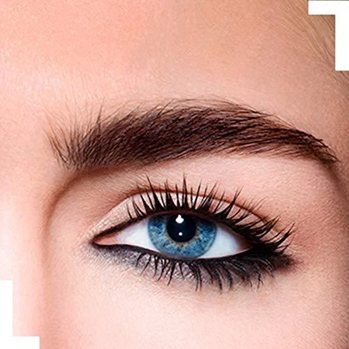 Rimmel London "Scandal'eyes 24H Atsparus vandeniui Khol Kajal Vandeniui atsparus akių pieštukas 001