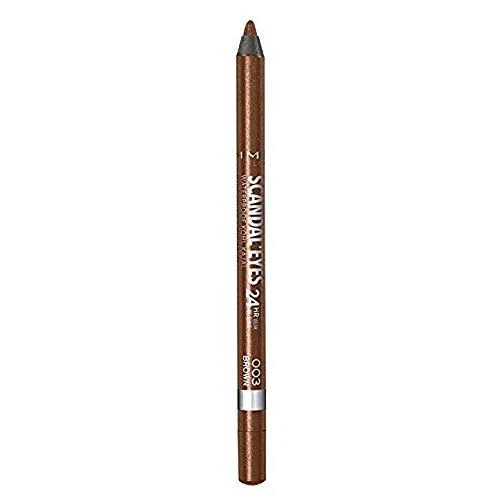 Rimmel London "Scandal'eyes 24H Vandeniui atsparus Kajal 003