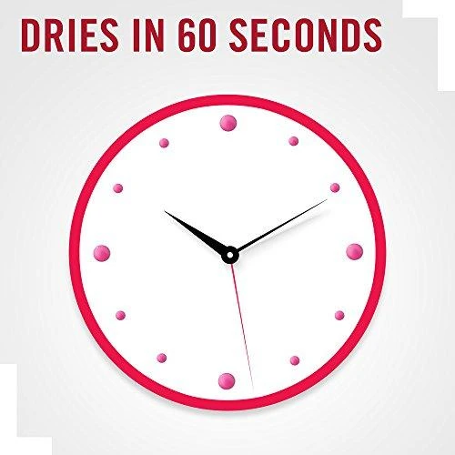 Rimmel London 60 Seconds Super Shine Nagų lakas Moterims 8 ml, 430 Coralicious