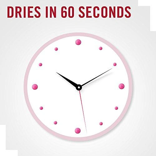 Rimmel London 60 Seconds Super Shine Nagų lakas Moterims 8 ml, 203 Lose Your Lingerie