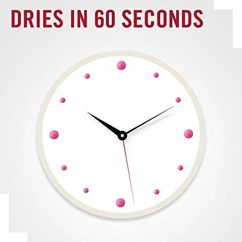 Rimmel London 60 Seconds Super Shine Nagų lakas Moterims 8 ml, 703 White Hot Love