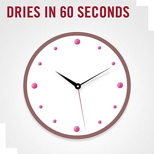 Rimmel London 60 Seconds Super Shine Nagų lakas Moterims 8 ml, 510 Euphoria