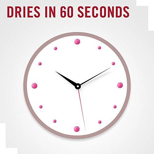 Rimmel London 60 Seconds Super Shine Nagų lakas