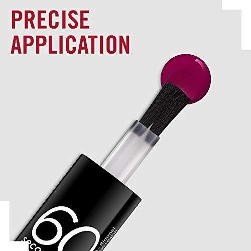 Rimmel London 60 Seconds Super Shine Nagų lakas Moterims 8 ml, 335 Gimme Some of That