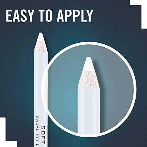 Rimmel London Soft Kohl Eye Pieštukas, 1,2 g