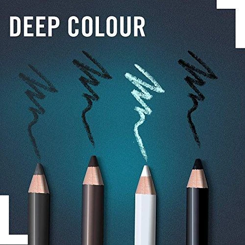 Rimmel London "Rimmel Soft Khol Kajal" akių pieštukas 021 Denim Mėlyna