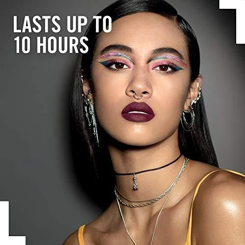 "Rimmel London Wonder Swipe 2 in 1" blizgus akių pieštukas ir akių šešėliai 002 Instafamous 1.7ml