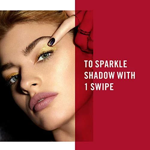 "Rimmel London Wonder Swipe 2 in 1" blizgus akių pieštukas ir akių šešėliai 002 Instafamous 1.7ml