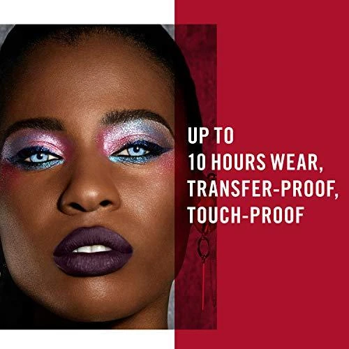 "Rimmel London Wonder Swipe 2 in 1" blizgus akių pieštukas ir akių šešėliai 002 Instafamous 1.7ml