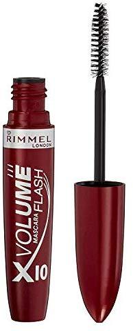 Rimmel London Scandal Eyes Volume Flash Blakstienų tušas moterims, 12 ml