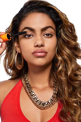 Rimmel London Scandal Eyes Volume Flash Blakstienų tušas moterims, 12 ml
