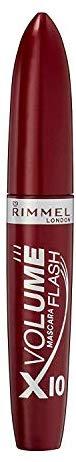 Rimmel London Scandal Eyes Volume Flash Blakstienų tušas moterims, 12 ml