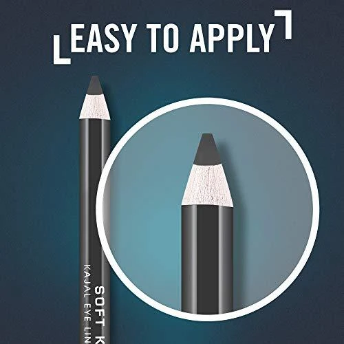 "Rimmel London Soft Khol Kajal" akių pieštukas 064