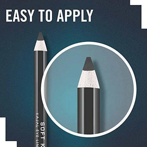"Rimmel London Soft Khol Kajal" akių pieštukas 064