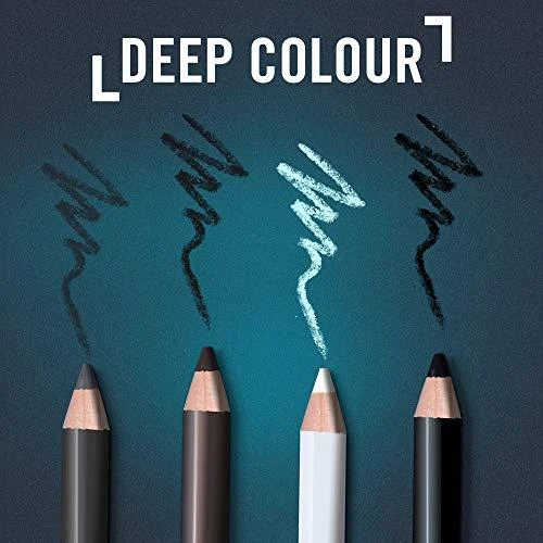 "Rimmel London Soft Khol Kajal" akių pieštukas 064