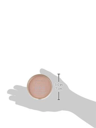 Rimmel London Stay Matte Powder moterims, 14 g