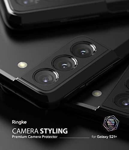 Kameros apsauga Ringke Samsung G996 S21 Plus 5G