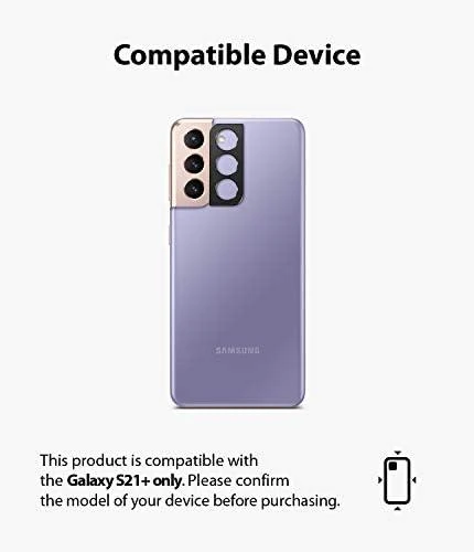Kameros apsauga Ringke Samsung G996 S21 Plus 5G
