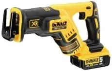 Įrankių rinkinys DeWalt DCK623P3-QW (DCG405 + DCS367 + DCS570 + DCF887 + DCD796 + DCL050); 18 V; 3x5,0 Ah akum.