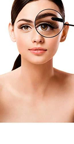 Rio Beauty veidrodis Rio Beauty MMSP apšviestas kosmetinis veidrodis