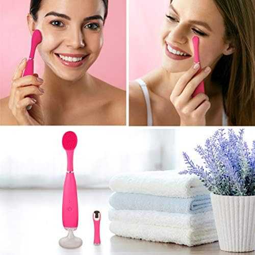 Rio Beauty RIO Sonicleanse Pure Glow