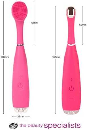 Rio Beauty RIO Sonicleanse Pure Glow