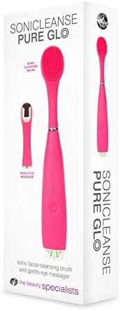 Rio Beauty RIO Sonicleanse Pure Glow