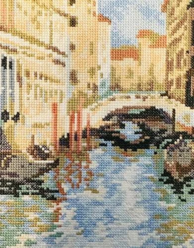 Venecija - siuvinėjimo rinkinys iš RIOLIS Nr.:1552