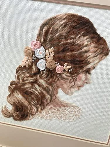 Romance siuvinėjimo rinkinys iš RIOLIS Nr.: 1764