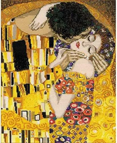 Riolis Bučinys (G. Klimtas) 30x35 cm