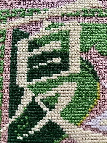 RIOLIS - Create It Yourself - Siuvinėjimo rinkinys „Vasara“ 811 (20x20 cm)
