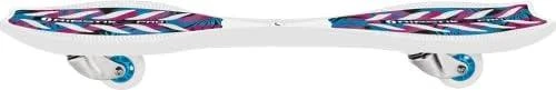 Nils Extreme RAZOR RipStik AirPro Baltas SE skateboard