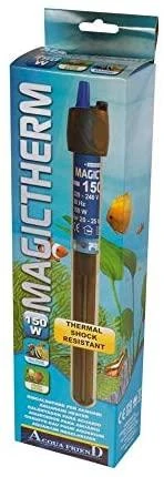 Prodac Magitherm MA150 150W 130-150L akvariumo vandens šildytuvas