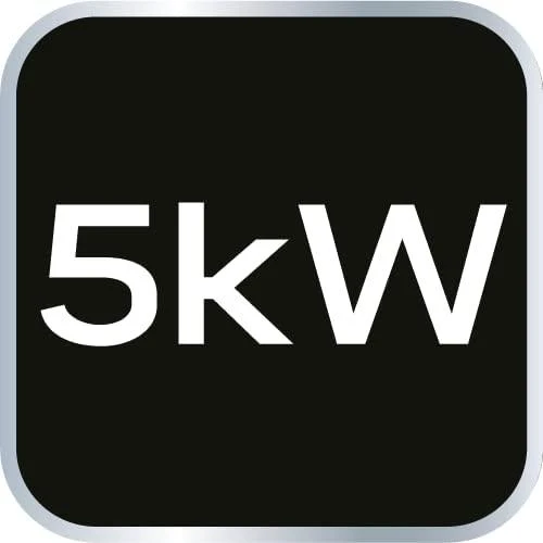 Elektrinis šildytuvas Neo (keramikos elektrinis šildytuvas PTC 5kW)