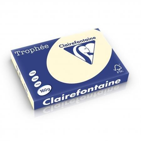 Clairefontaine Popierius Emerson TROPHEE A3 250 lapų (xca31108)