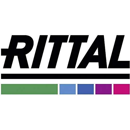 m_Rittal Timing panelė su plieninėmis pakabomis (7257.100)