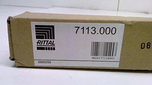 Carruzzo Rittal DK 7113.000