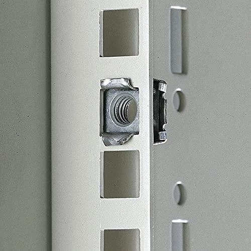 m_Rittal Cage veržlės 50 vnt (2092500)