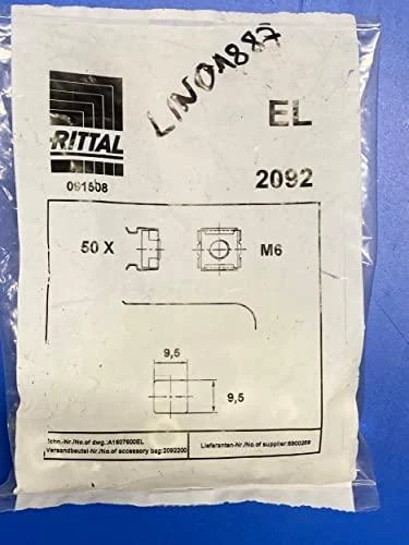 m_Rittal narvelio veržlė (2094.500)