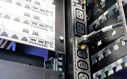 Rittal Rittal PDU Basic Stromverteilung komutuojamas 32A/1P CEE 12xC13+ 4xC19 maitinimo skirstytuvas PDU 1 x lizdas jungiama į tinklą