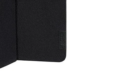 RIVACASE 3003 Atverčiamas Planšetinio kompiuterio dėklas 7"-8" 12/48 Juodas