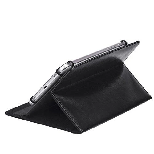RIVACASE 3003 Atverčiamas Planšetinio kompiuterio dėklas 7"-8" 12/48 Juodas