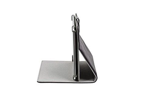 RIVACASE 3017 tablet case 10.1-11" Violet