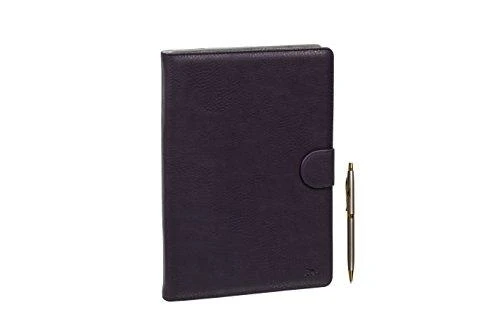 RIVACASE 3017 tablet case 10.1-11" Violet