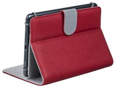 RIVACASE 3017 tablet case 10.1-11" Raudona
